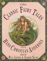 Classic Fairy Tales Hans Christian Andersen