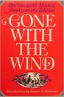 Gone with the Wind (Large Print)