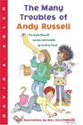 The Many Troubles of Andy Russell