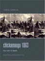 Chickamauga 1863  The River of Death