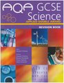 Aqa Gcse Science Applied Double Award Revision Book