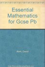 Essential Mathematics for GCSE