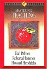 Mastering Teaching (Mastering Ministry Series)