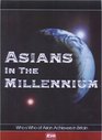 Asians in the Millennium Who's Who of Asian Acheivers  in Britain