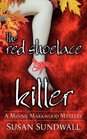The Red Shoelace Killer