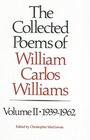 Collected Poems of William Carlos Williams 19391962