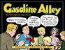 Gasoline Alley Volume 1
