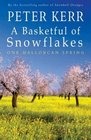 A Basketful of Snowflakes : One Mallorcan Spring