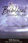 The Biblical Success Principles