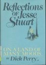 Reflections of Jesse Stuart On a land of many moods