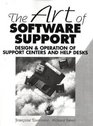 The Art of Software Support