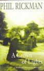 A Crown of Lights (Merrily Watkins, Bk 3)