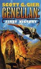 First Victory (Genellan,  Bk 3)