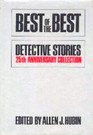 Best of the best detective stories 25th anniversary collection