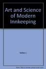 Art and Science of Modern Innkeeping