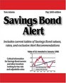 Savings Bond Alert