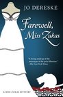 Farewell, Miss Zukas (Miss Zukas, Bk 12)