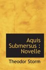 Aquis Submersus  Novelle