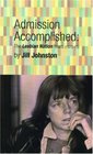 Admission Accomplished  The Lesbian Nation Years 197075