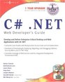 Cnet Web Developer's Guide