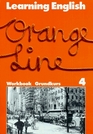 Learning English Orange Line Tl 4  Workbook