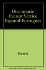 Diccionario Everest Vertice EspanolPortugues