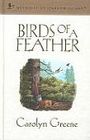 Birds of a Feather (Mysteries of Sparrow Island Series #3)