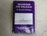 Readiness for Religion