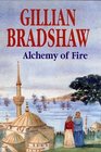 Alchemy of Fire (Large Print)