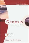 Genesis A Commentary for Children