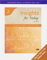 CmeInsights for Today 3e