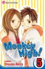 Monkey High Volume 5