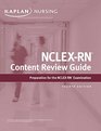 NCLEXRN Content Review Guide