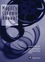 Magill's Cinema Annual Edition 2004