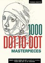 1000 DottoDot Masterpieces