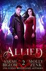 Allied Hunted Book 2