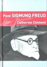 POUR SIGMUND FREUD REV