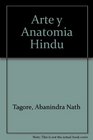 Arte y Anatomia Hindu