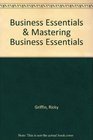 Business Essentials and Mastering Business Essentials