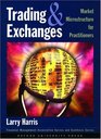 Trading and Exchanges Market Microstructure for Practitioners