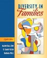 Diversity in Families Value Package