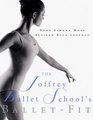 The Joffrey Ballet School's BalletFit
