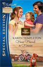 From Friends to Forever (Famous Families, Bk 6) (Guys and Daughters, Bk 4) (Silhouette Special Edition, No 1988)