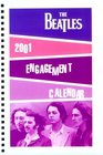 The Beatles 2001 Calendar