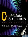 C Plus Data Structures