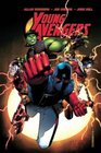 Young Avengers Vol 1 Sidekicks