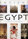 Ancient Egypt 2004 publication