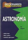 Diccionario Oxfordcomplutense De Astronomia