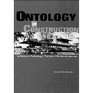 Ontology of Construction  On Nihilism of Technology and Theories of Modern Architecture