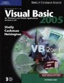 Microsoft Visual Basic 2005 for Windows and Mobile Applications Introductory